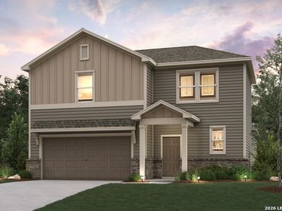 10516 EDDLEMAN COVE