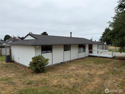 Property at 826 N Beech Street, Port Angeles, WA