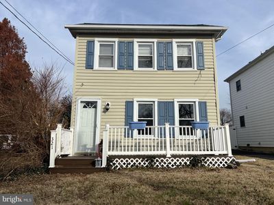 321 Cecil St