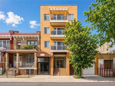 667 61st St APT 3C