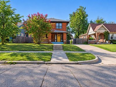 302 NE 16th St