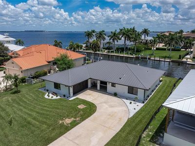 12 SABAL DRIVE