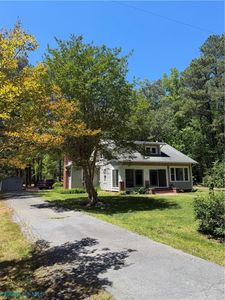 554 Knight Wood Rd