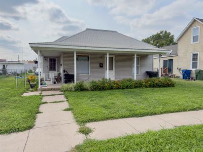 Property at 2110 C Ave, Kearney, NE