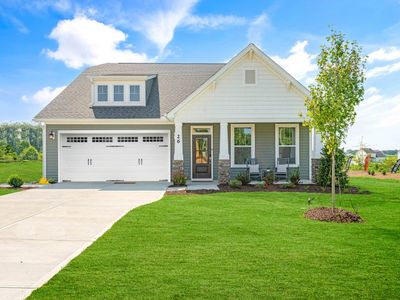 26 Kitty Branch Way #DRKYFR