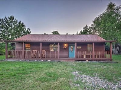 609 Canoe Rd