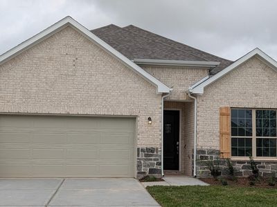 13722 Ballast Green Dr