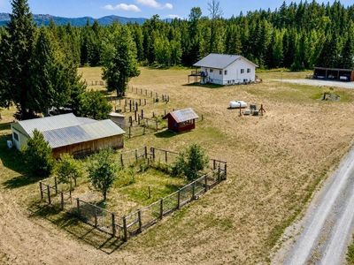 265 Little Thunder Rd