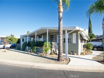 3700 Buchanan St SPC 202