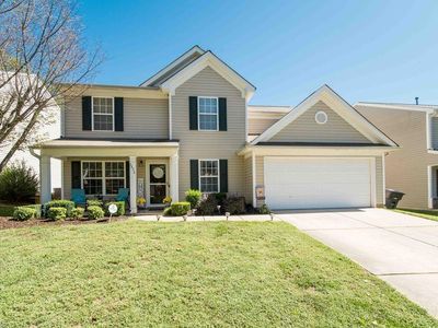 3828 Robbins Brook Dr