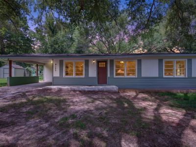 8122 Roosevelt Dr