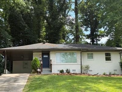 3153 Bellgreen Way