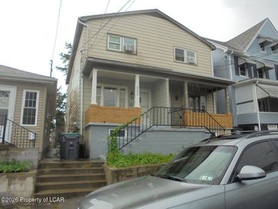 Property at 530 Pardee St, Hazleton, PA