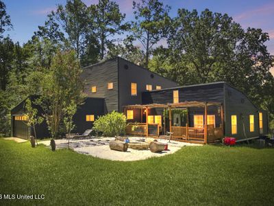 Property at 1076 Perrett Rd, Hazlehurst, MS