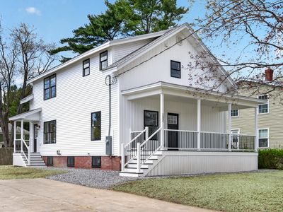 132 Myrtle Street
