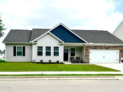 215 Lake Tyler Drive