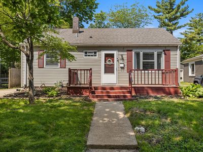 Property at 715 Foley Ave, Champaign, IL