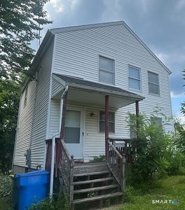 53 Vine Street