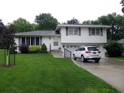 Property at 616 Crescent Ave, Decorah, IA