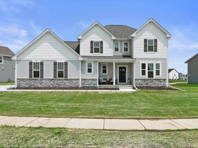 1603 Switchgrass STREET