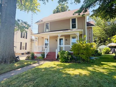Property at 140 Orchard St, Bellevue, OH