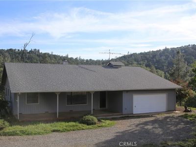 Property at 5636 E Whitlock Rd, Mariposa, CA