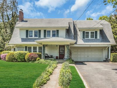 53 Burr Avenue