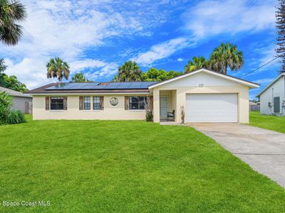 Property at 7230 Barbara Rd, Cocoa, FL