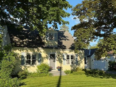 Property at 124 Lincoln Ave, Altamont, NY