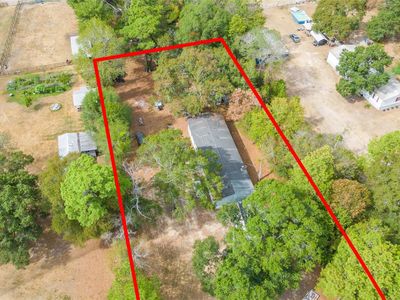 17258 Old Highway 105 E
