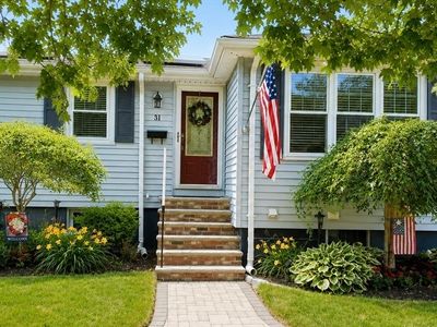 31 Dartmouth St