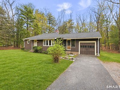 Property at 492 Bushy Hill Road, Simsbury, CT