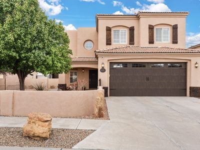 4119 Zarzuela Ave NW