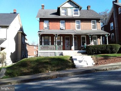 Property at 119 S 4th Ave, Coatesville, PA