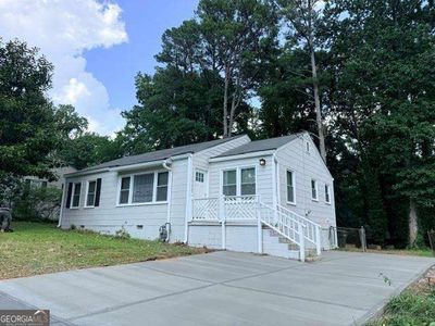 Property at 2005 Benson Ave SE, Smyrna, GA