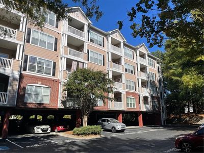 4333 Dunwoody Park APT 1413