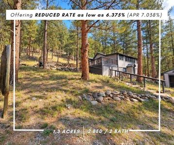 3010 Kerr Gulch Road
