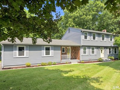 110 Orchard Hill Drive
