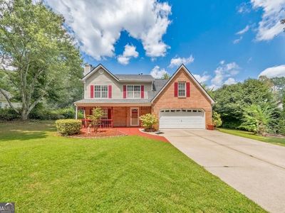 Property at 1675 Round Rd, Grayson, GA