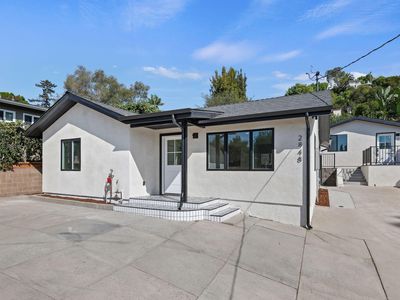 2848 Foothill Rd