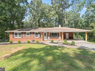 143 Mountainview Cir