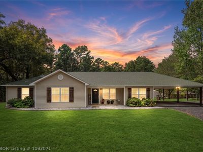 Property at 6621 N Mountain Grove Rd, Alma, AR