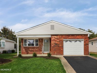 289 Costa Mesa Drive