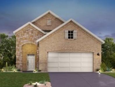 309 Possumhaw Ln