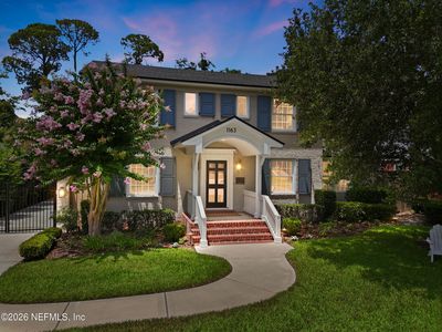 1163 NORTHWOOD Road
