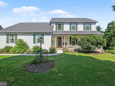 312 Barley Dr