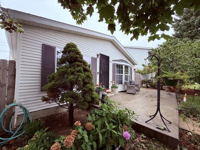 2431 South 108th STREET