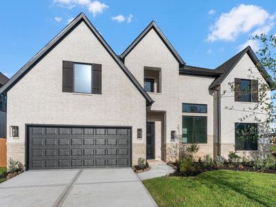 2721 Bolton Landing Dr