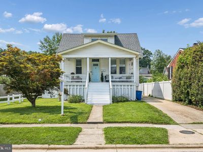 Property at 28 Ridge Rd, Catonsville, MD