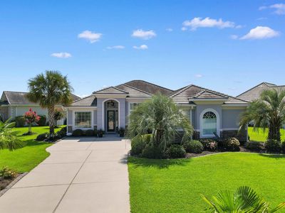 674 Evers Loop #Surfside Beach Club - Lake Forest